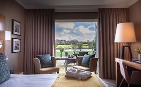 Lakeside Park Hotel Isle Of Wight 4*